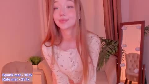 Violet online show from 10-22-25, 02:34
