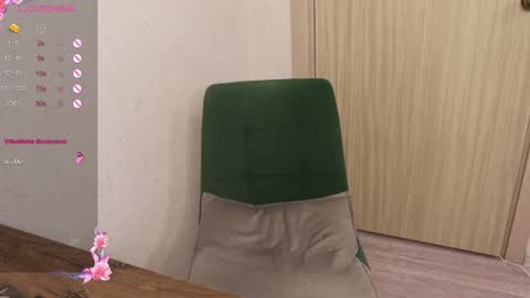 Alis online show from 02-18-25, 02:16