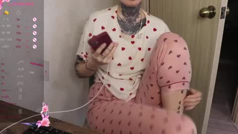 Alis online show from 03-05-25, 06:33