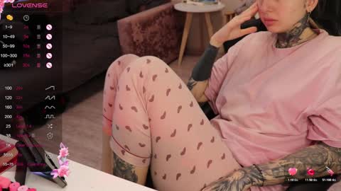 Alis online show from 02-07-26, 07:45