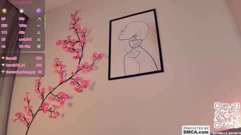  vyrella  online show from 12-13-25, 07:53