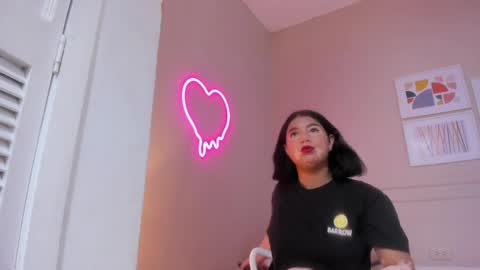 _wendy_x online show from 04-24-26, 11:34