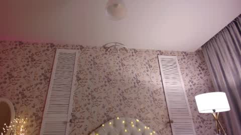 Wendy online show from 04-06-26, 04:46