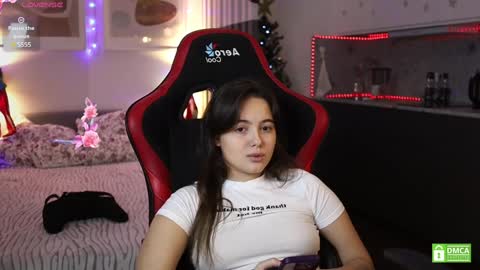 Kristina online show from 12-15-24, 02:27