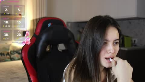 Kristina online show from 02-27-25, 03:26