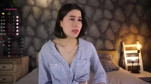 Anna online show from 02-19-25, 03:39