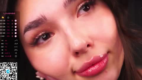 Anna online show from 03-03-25, 03:42