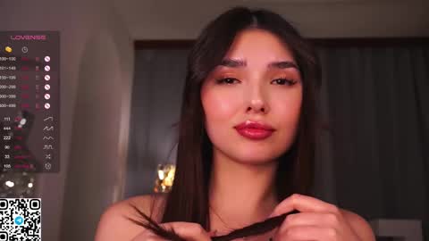 Anna online show from 03-05-25, 03:51