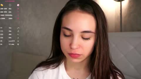 Anna online show from 03-08-25, 11:58