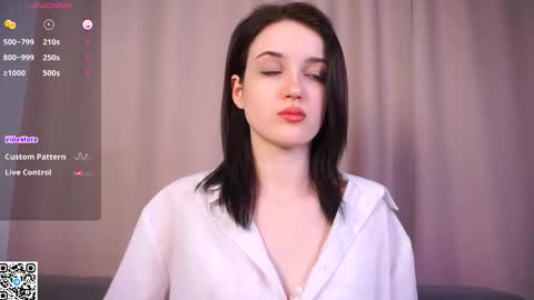 Anna online show from 09-20-25, 07:42