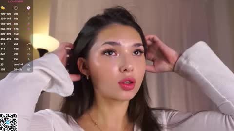 Anna online show from 10-13-25, 05:35