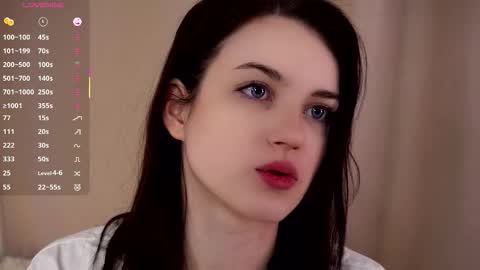 Anna online show from 12-18-25, 03:23