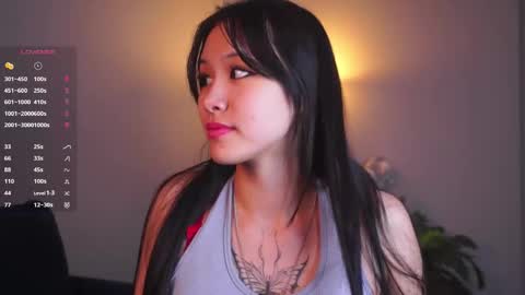 Anna online show from 12-21-25, 09:27