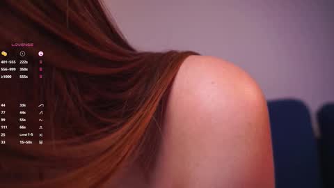 Anna online show from 12-21-25, 09:33