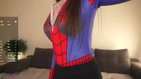 Anna online show from 04-25-26, 07:11