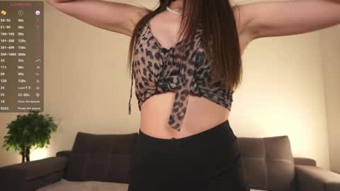 Anna online show from 04-26-26, 06:49