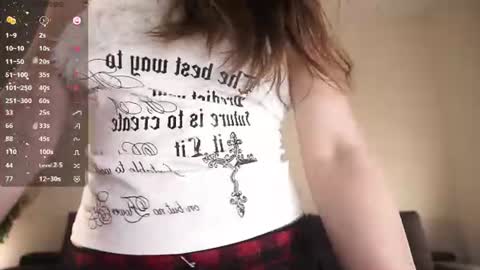Anna online show from 07-25-26, 06:49