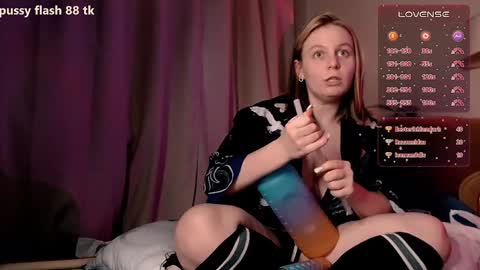 Tory lavender - MV online show from 01-15-25, 12:47