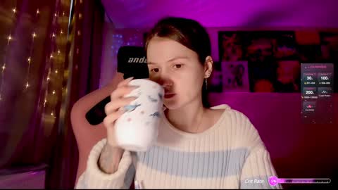 Enni online show from 01-23-25, 10:11