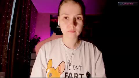 Enni online show from 02-14-25, 08:21