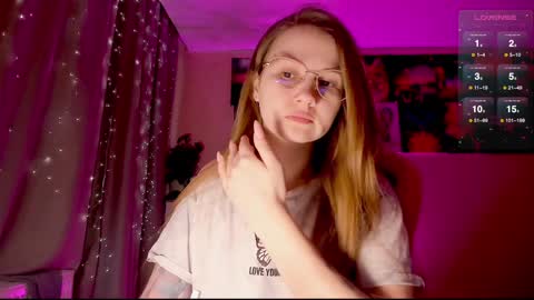 Enni online show from 03-04-25, 07:19