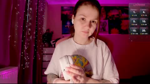 Enni online show from 03-08-25, 07:38