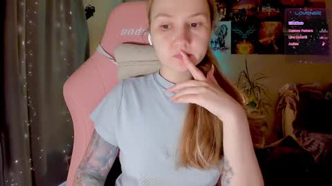 Enni online show from 09-10-25, 07:19