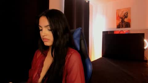 Snapshot of _xiimena chatting on 01-06-26, 07:17 xiimena and danilo online show from 01-06-26, 07:17