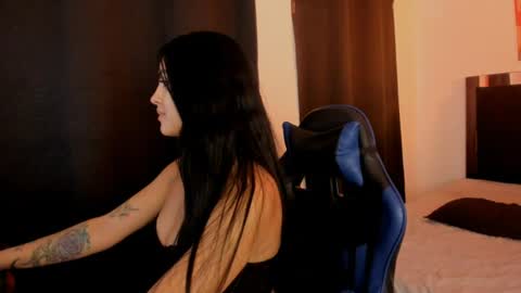 xiimena and danilo online show from 06-21-26, 10:34