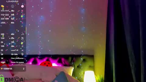 Xna online show from 10-25-25, 01:24