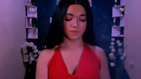 _xxlilly online show from 04-13-26, 02:00