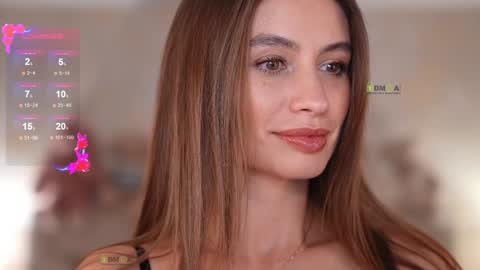  YOUR ANGEL online show from 12-16-24, 02:47