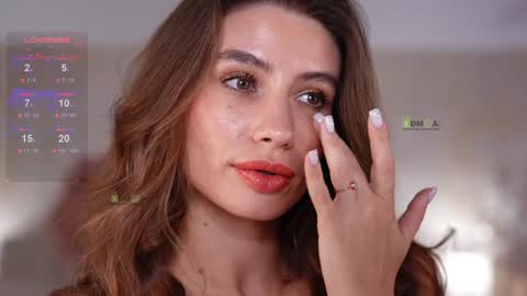  YOUR ANGEL online show from 02-03-25, 12:15