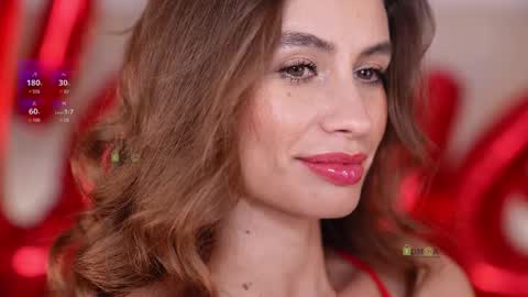  YOUR ANGEL online show from 02-17-25, 12:21