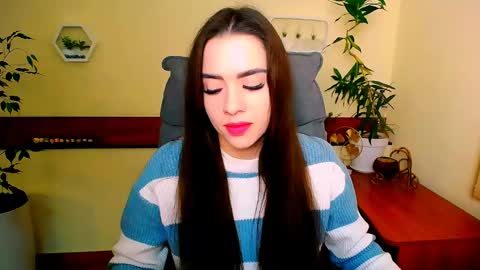 Snapshot of _your_fantasy_girl chatting on 12-03-24, 10:28 Alisa online show from 12-03-24, 10:28