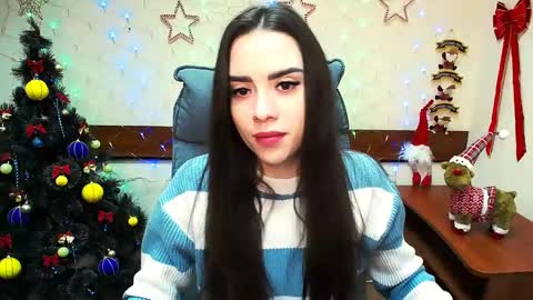 Snapshot of _your_fantasy_girl chatting on 12-23-24, 12:08 Alisa online show from 12-23-24, 12:08