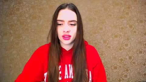 Snapshot of _your_fantasy_girl chatting on 01-26-25, 09:07 Alisa online show from 01-26-25, 09:07