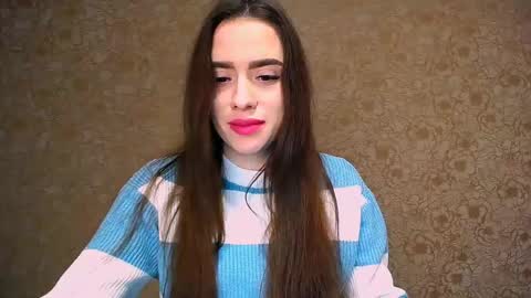 Snapshot of _your_fantasy_girl chatting on 01-27-25, 08:28 Alisa online show from 01-27-25, 08:28