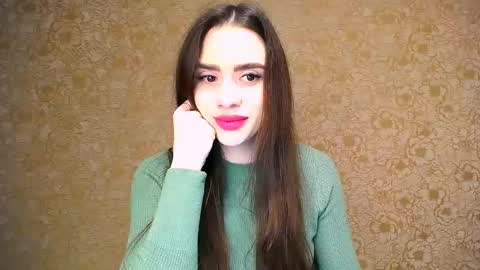 Snapshot of _your_fantasy_girl chatting on 01-30-25, 05:17 Alisa online show from 01-30-25, 05:17