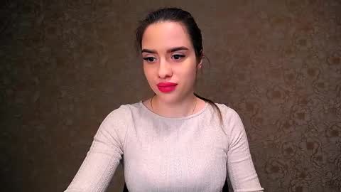 Snapshot of _your_fantasy_girl chatting on 02-01-25, 09:08 Alisa online show from 02-01-25, 09:08