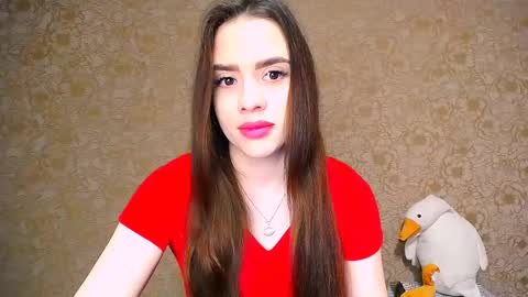 Snapshot of _your_fantasy_girl chatting on 02-18-25, 05:21 Alisa online show from 02-18-25, 05:21