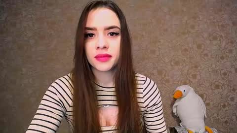 Snapshot of _your_fantasy_girl chatting on 02-27-25, 11:20 Alisa online show from 02-27-25, 11:20