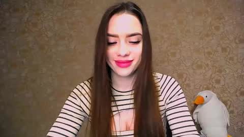 Snapshot of _your_fantasy_girl chatting on 02-27-25, 02:54 Alisa online show from 02-27-25, 02:54