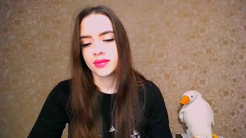 Snapshot of _your_fantasy_girl chatting on 02-28-25, 11:25 Alisa online show from 02-28-25, 11:25