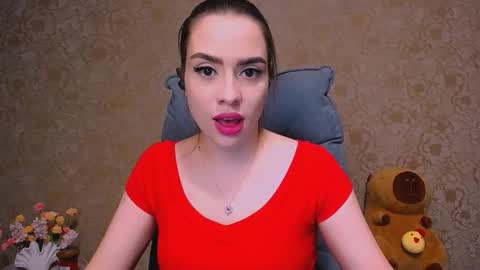 Snapshot of _your_fantasy_girl chatting on 09-18-25, 04:31 Alisa online show from 09-18-25, 04:31