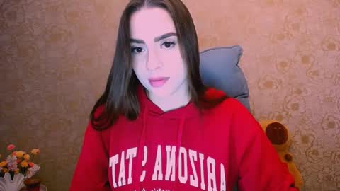 Snapshot of _your_fantasy_girl chatting on 09-20-25, 12:39 Alisa online show from 09-20-25, 12:39