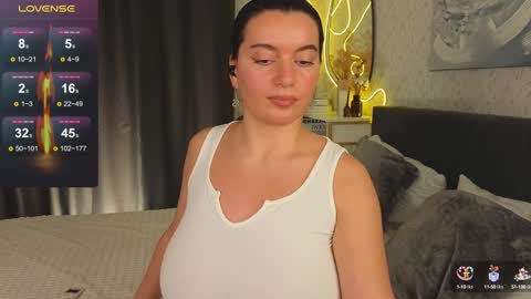 Snapshot of _your_sweetdream chatting on 01-21-25, 11:35 Jasmine online show from 01-21-25, 11:35