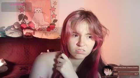 _yourcherrybomb online show from 02-08-26, 05:44