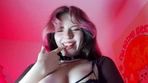 _yourcherrybomb online show from 02-19-26, 04:30