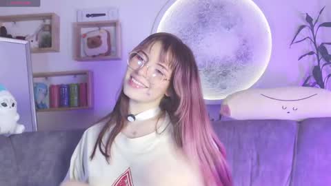 _yourcherrybomb online show from 06-07-26, 03:32